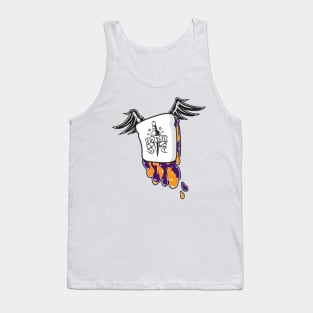 PB&J 4 Life Tank Top